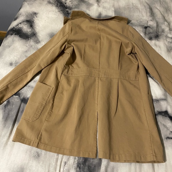 vans jacket! - Picture 8 of 9